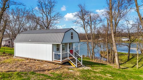 Tract 1 S Lake Circle, CAIRO, MO, 65239 | Card Image