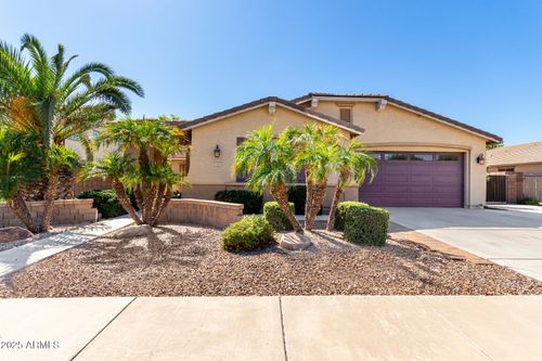 2585 E Carob Dr, Gilbert, AZ, 85298-8486 | Card Image