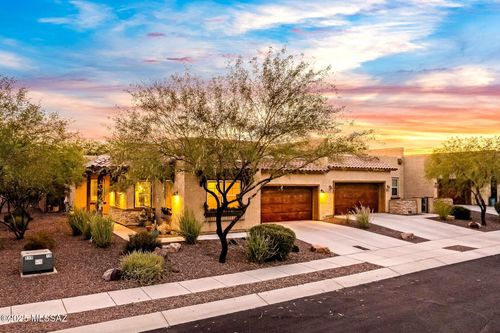 13265 N Chiracahua Peak Drive, Oro Valley, AZ, 85755 | Card Image