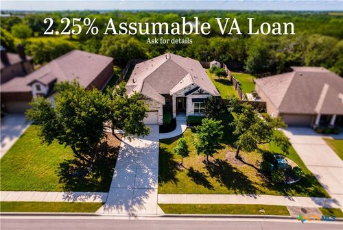 285 Cibola Drive, Kyle, TX, 78640 | Card Image