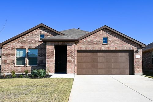 524 Derby Ln, Springtown, TX, 76082-2688 | Card Image
