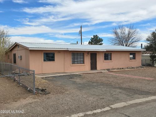 248 N Scott Ave, Benson, AZ, 85602-6204 | Card Image