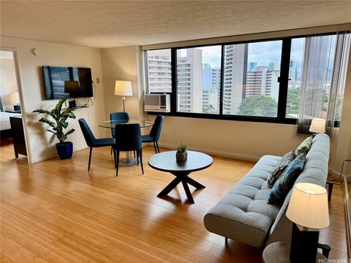 apt-1405-343 Hobron Ln, Honolulu, HI, 96815-1066 | Card Image