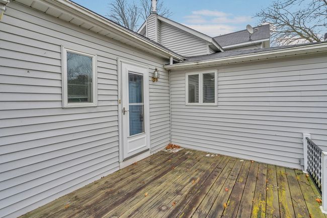 7493 S Saginaw St, House other with 3 bedrooms, 3 bathrooms and null parking in New Lothrop MI | Image 11