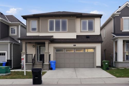 93 Cityline Sq Ne, Calgary, AB, T3N2H4 | Card Image