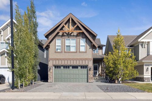 50 Riviera View, Cochrane, AB, T4C0Y7 | Card Image