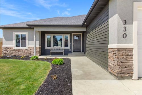 330 Greenfield Way, Carey, ID, 83320-5001 | Card Image