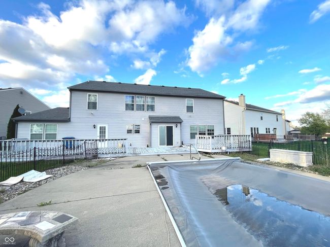 7121 Fields Way, House other with 4 bedrooms, 4 bathrooms and null parking in Indianapolis IN | Image 32