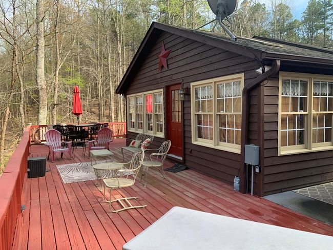 3071 Jones Ferry Rd, House other with 3 bedrooms, 2 bathrooms and null parking in Halifax VA | Image 38