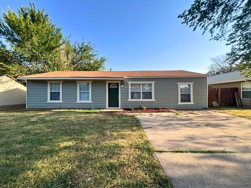 2326 Nw Lincoln Avenue, No City, OK, 73505 | Card Image
