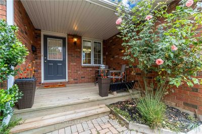 3500 Frederick Ave, House other with 2 bedrooms, 3 bathrooms and 6 parking in Vineland ON | Image 2