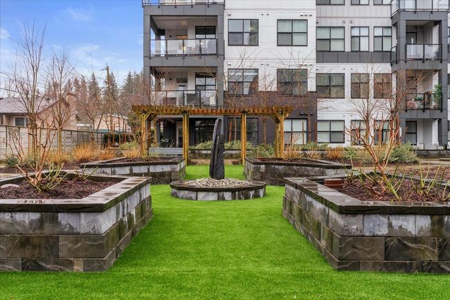 102 - 2120 Gladwin Rd, Condo with 1 bedrooms, 1 bathrooms and 1 parking in Abbotsford BC | Image 20