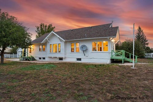 210 S Prairie Ave, Burns, WY, 82053-5019 | Card Image