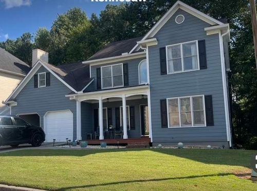 4321 Clairesbrook Ln, Acworth, GA, 30101-8849 | Card Image
