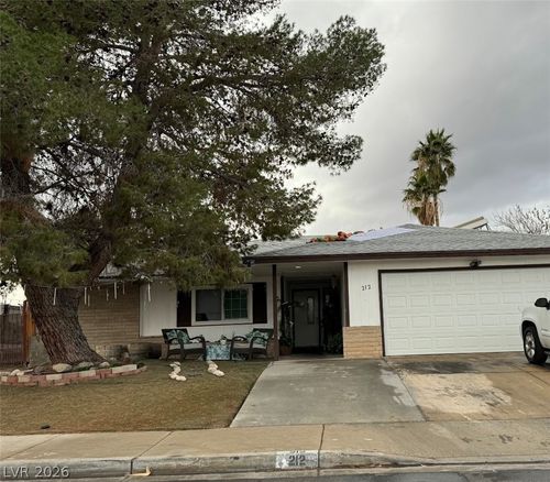 212 Bradshaw Way, Las Vegas, NV, 89145-4935 | Card Image