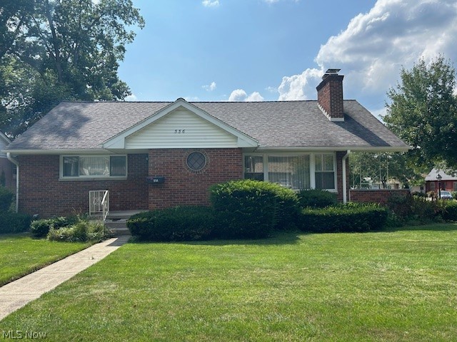 Reynolds Ave, Akron, OH 44313