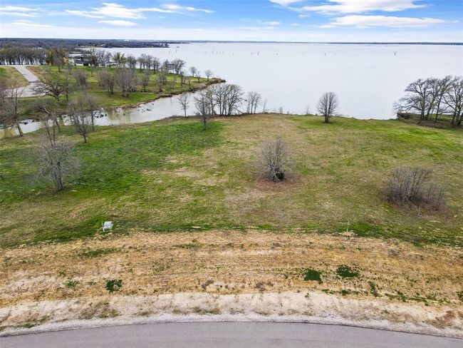 Lot 30 Admiral Shores, Home with 0 bedrooms, 0 bathrooms and null parking in Streetman TX | Image 13