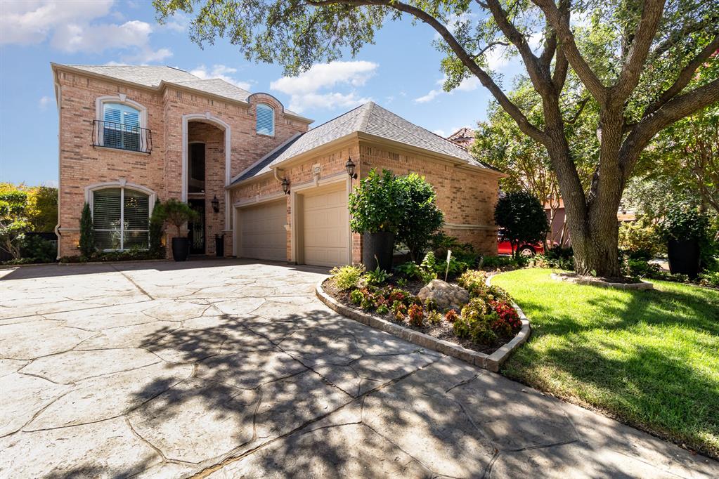 Gleneagles Dr, Plano, TX 75093