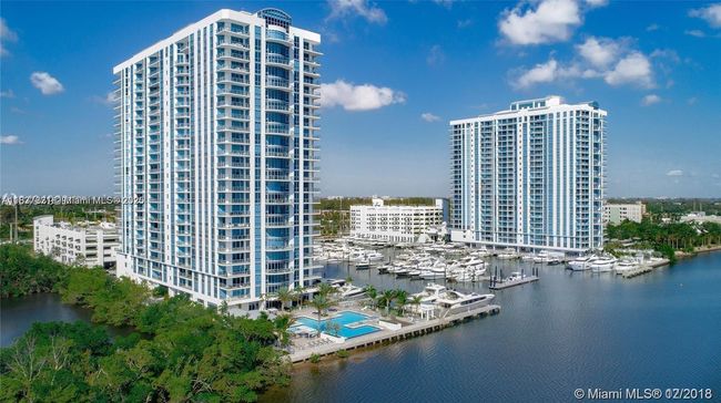 APT-2305 - 17301 Biscayne Blvd, Condo with 2 bedrooms, 3 bathrooms and null parking in Aventura FL | Image 28