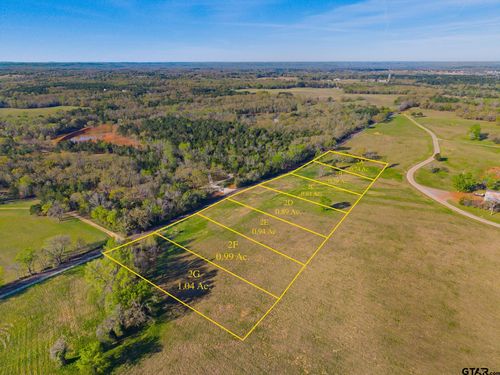 TBD Lot 2f County Road 440, Lindale, TX, 75771 | Card Image