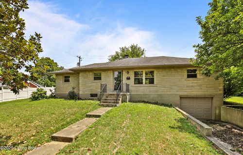 101 Randolph Rd, Frankfort, KY, 40601 | Card Image