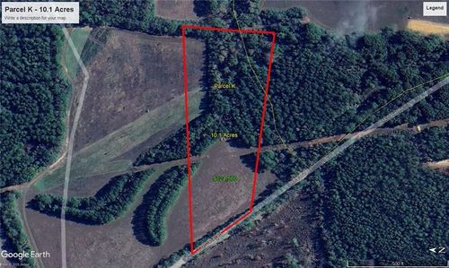 K - Z Mcdaniel Rd, Kentwood, LA, 70444 | Card Image