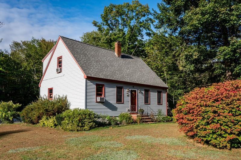 Rochester Ave, Rochester, NH 03867