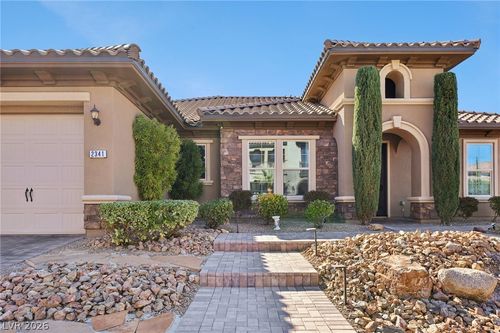 2341 Martinique Ave, Henderson, NV, 89044-0315 | Card Image