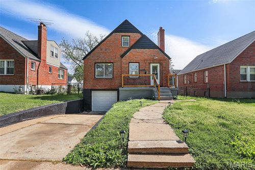 6570 Corbitt Ave, Saint Louis, MO, 63130-2602 | Card Image