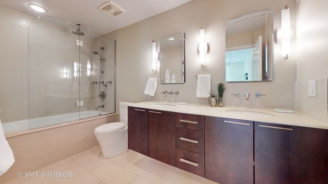 APT-202 - 1414 N Wells St, Condo with 2 bedrooms, 2 bathrooms and 1 parking in CHICAGO IL | Image 16