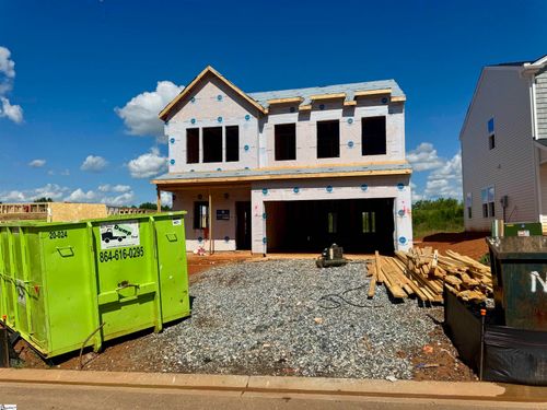 lot-29-12114 Lansbury Dr, Inman, SC, 29349-9321 | Card Image