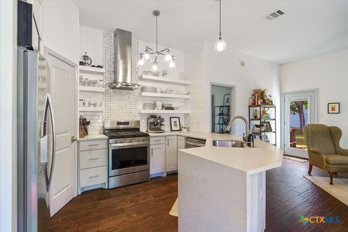2514 Ashley Way, Austin, TX, 78744-5645 | Card Image
