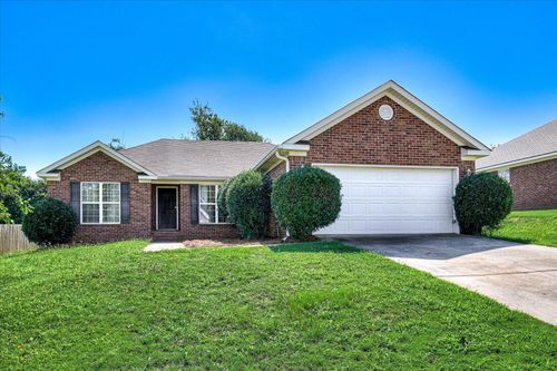 4019 Rosedale Pl, Grovetown, GA, 30813-4897 | Card Image
