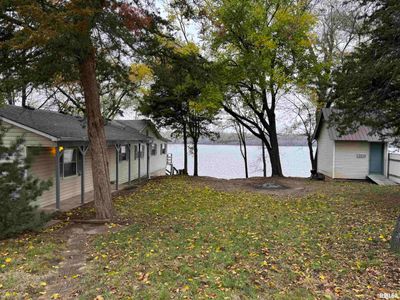 12654 N State Route 78 Road, House other with 3 bedrooms, 1 bathrooms and null parking in Havana IL | Image 1