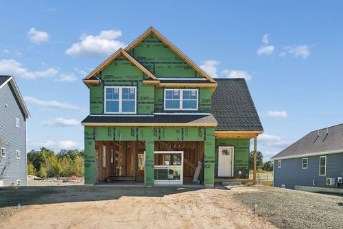 30-6 Feldspar Ln, Cumberland, ME, 04021-3073 | Card Image