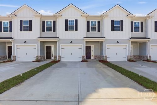 119 Hinesley Way, Pooler, GA, 31322-9875 | Card Image