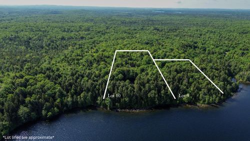 10 Highland Road, Cathance Twp, ME, 04628 | Card Image