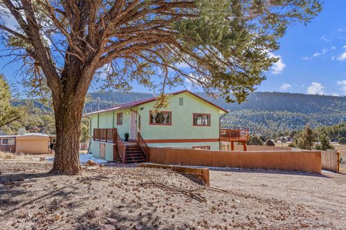 11 Eusebio Rd, Glorieta, NM, 87535-7138 | Card Image