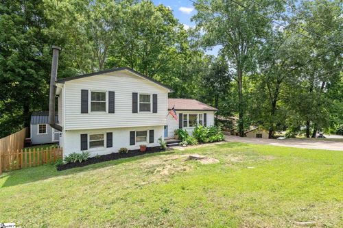 505 Seminole Drive, Simpsonville, SC, 29680 | Card Image