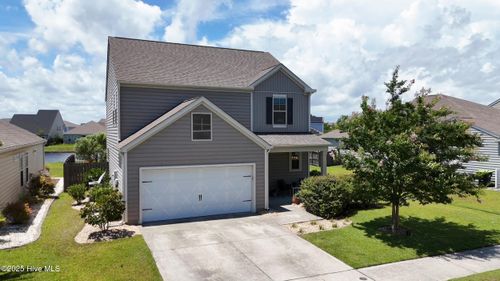 7441 Chipley Dr, Wilmington, NC, 28411-6213 | Card Image