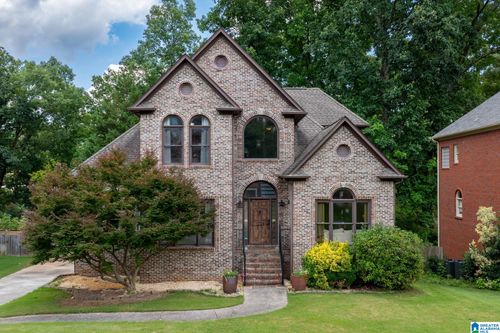 1223 Eagle Park Rd, BIRMINGHAM, AL, 35242-6953 | Card Image