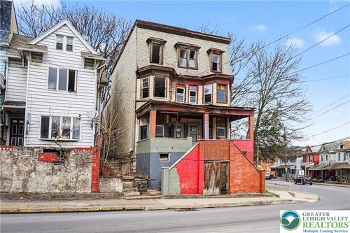 807 N 6th Street, Other PA Counties, PA, 17872 | Card Image