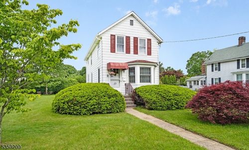 20 Kenvil Ave, Succasunna, NJ, 07876-1423 | Card Image