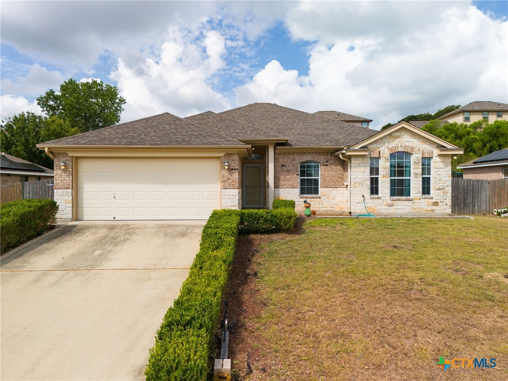 Walker Place Blvd, Copperas Cove, TX 76522