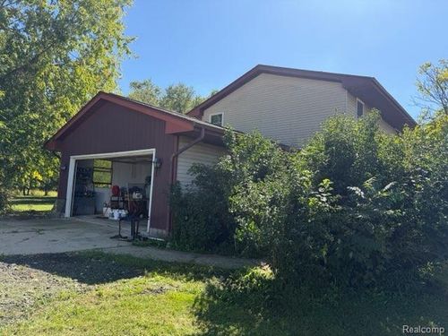 1643 Nicholson Road, Handy Township, MI, 48836 | Card Image