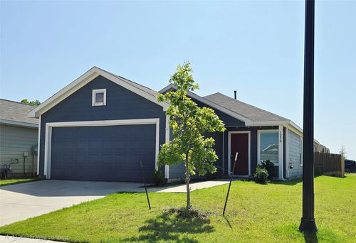 1230 Cherry Bark Dr, Princeton, TX, 75407-5421 | Card Image