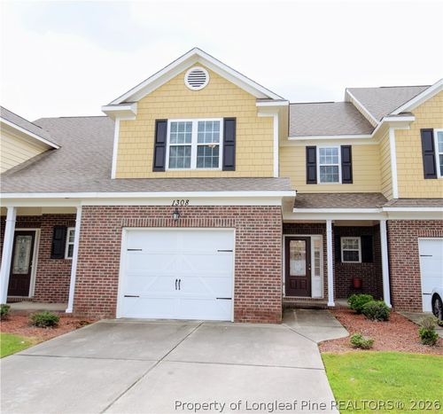 1308 Braybrooke Pl, Fayetteville, NC, 28314-5989 | Card Image