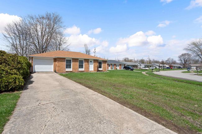 134 St Louis Ct, House other with 3 bedrooms, 2 bathrooms and null parking in Kokomo IN | Image 13