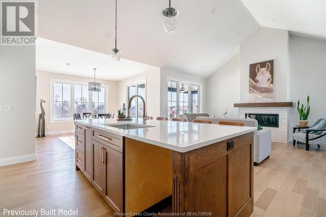 1641 Road 2, House other with 5 bedrooms, 3 bathrooms and null parking in Ruthven ON | Image 9