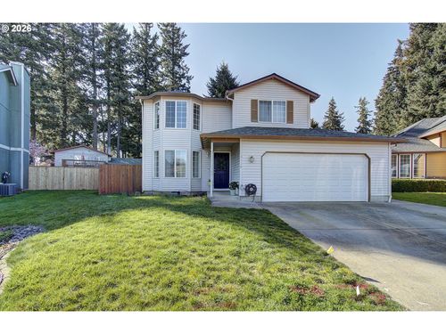 3110 Ne 145th Ave, Vancouver, WA, 98682-8914 | Card Image